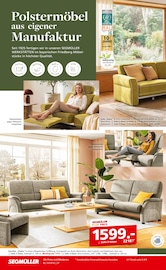 Aktueller Segmüller Prospekt mit Teppich, "SEGMÜLLER Highlight Angebote", Seite 10