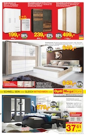 Kleiderschrank im Opti-Megastore Prospekt in Suhl Aktueller Opti-Megastore Prospekt mit Kleiderschrank, "Mega SSV", Seite 7