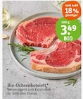 Bio-Ochsenkotelett von  im aktuellen tegut Prospekt für 3,49 €