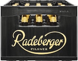 Bier von Radeberger im aktuellen Netto Marken-Discount Prospekt