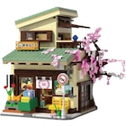 Epicerie 921 pièces à construire en promo chez Carrefour Epicerie 921 pièces à construire dans le catalogue Carrefour