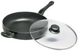 Aktuelles Großraumpfanne Angebot bei SB Möbel Boss in Cottbus ab 12,00 €