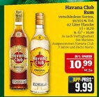 Aktuelle Havana Club Angebote bei Marktkauf in Plauen Aktuelles Rum Angebot bei Marktkauf in Plauen ab 9,99 €