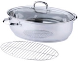 Aktuelle Braten Angebote bei XXXLutz Möbelhäuser in Gelsenkirchen Aktuelles Bräter „Rosenheim“ Angebot bei XXXLutz Möbelhäuser in Gelsenkirchen ab 69,99 €