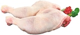 Hähnchenschenkel Angebote von Landbauern bei REWE Schwabach für 0,79 €