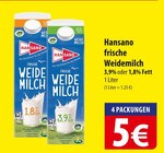 Famila Prospekt Gifhorn ab 17.02.2025 Alle Angebote dieser Woche!
