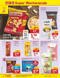 Kerrygold Angebot im aktuellen Netto Marken-Discount Prospekt auf Seite 50