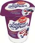 Aktuelles Sahnejoghurt Angebot bei Lidl in Heilbronn ab 0,49 €