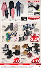 Strumpfhose im Kaufland Prospekt in Gladbeck Aktueller Kaufland Prospekt mit Strumpfhose, "Aktuelle Angebote", Seite 47