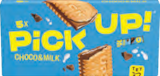 Pick Up von Leibniz für 1,79 € bei Netto mit dem Scottie im Angebot Pick Up von Leibniz im aktuellen Netto mit dem Scottie Prospekt