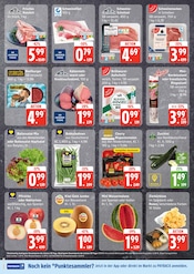 Schweinefilet Angebot im EDEKA Prospekt, gültig von 25.08.2025 bis 30.08.2025 Schweinefilet Angebot im aktuellen EDEKA Prospekt auf Seite 2