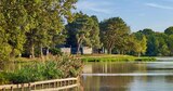 Aktuelles Spielparadies, uralte Dolmen und ein ruhiger, glitzernder See Angebot bei Center Parcs in Duisburg ab 303,00 €