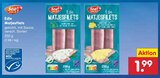 Edle Matjesfilets im Angebot bei Netto Marken-Discount in München Edle Matjesfilets Angebote von Sea Gold bei Netto Marken-Discount München für 1,99 €