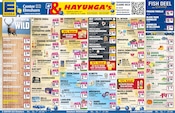 Aktueller E center Discounter Prospekt in Elmshorn und Umgebung, "Top Angebote" mit 1 Seite, 10.11.2025 - 15.11.2025
