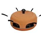 Four à pizza - OHMEX en promo chez Carrefour Market Four à pizza - OHMEX dans le catalogue Carrefour Market