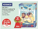 Sky Team – Bereit zur Landung? von KOSMOS im aktuellen V-Markt Prospekt für 21,99 €