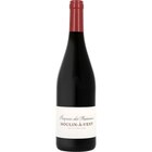 Domaine des Fontaines - MOULIN-À-VENT dans le catalogue Carrefour