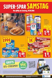 Captain Morgan Angebote im Prospekt "Aktuelle Angebote" von E center Captain Morgan Angebote im Prospekt "Aktuelle Angebote" von E center auf Seite 30