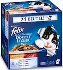 Katzennassnahrung Felix Multipack im Angebot bei Hagebaumarkt in Weiden Katzennassnahrung Felix Multipack Angebote von Felix bei Hagebaumarkt Weiden für 7,99 €