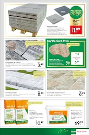 Ähnliche Küchenarbeitsplatten Angebote im Prospekt "Lieblingsplatz" von BayWa Bau- und Gartenmärkte in Würzburg Ähnliche Angebote wie Küchenarbeitsplatten im Prospekt "Lieblingsplatz" auf Seite 11 von BayWa Bau- und Gartenmärkte in Würzburg
