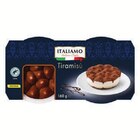 Tiramisù Angebote von Italiamo bei Lidl Hamburg für 1,59 €