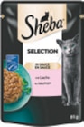 Katzennassnahrung Angebote von Sheba bei Netto mit dem Scottie Elmshorn für 0,65 €