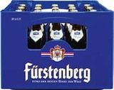 Aktuelles Premium Pilsener oder Stuttgarter Hofbräu Pilsener Angebot bei Netto Marken-Discount in Reutlingen ab 10,99 €