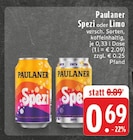 E center - Spezi Angebot im Prospekt Spezi bei E center im Prospekt "" für 0,69 €
