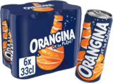 Orangina Orange dans le catalogue Hmarket