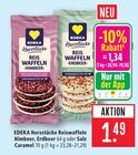 Himbeer Angebote von EDEKA Herzstücke bei Marktkauf Heilbronn für 1,34 €