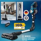 Unlimited 7 BSS71125AH kabelloser Akkusauger Angebote von BOSCH bei EURONICS Schwerte für 169,00 €