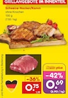 Schweine-Nacken/Kamm bei Netto Marken-Discount im Prospekt "" für 0,69 €