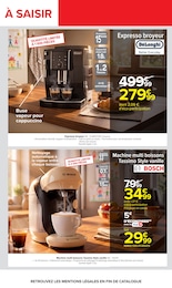 Offre Bosch dans le catalogue Carrefour du moment à la page 63