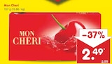 Musik im Netto Marken-Discount Prospekt Mon Cheri im aktuellen Netto Marken-Discount Prospekt für 2,49 €