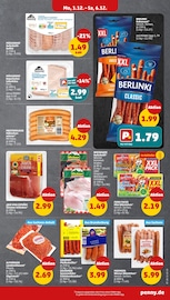 Hackfleisch Angebote im Prospekt "Wer günstig will, muss Penny." von Penny Hackfleisch Angebote im Prospekt "Wer günstig will, muss Penny." von Penny auf Seite 9