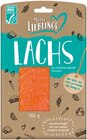 Mein Lieblings Lachs oder Mein Lieblings Stremel-Lachs Angebote von Krone bei REWE Erkelenz für 3,39 €