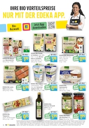 Barilla im EDEKA Prospekt in Pirmasens Aktueller EDEKA Prospekt mit Barilla, "Aktuelle Angebote", Seite 18