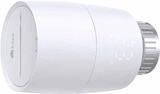 Kasa KE100 Heizkörperventil smartes Thermostat, Weiß im MediaMarkt Saturn Prospekt Kasa KE100 Heizkörperventil smartes Thermostat, Weiß von TP-LINK im aktuellen MediaMarkt Saturn Prospekt für 29,00 €