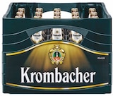 Krombacher Pils Angebote bei Netto mit dem Scottie Kamenz für 10,99 €