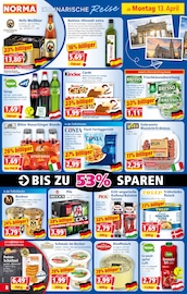 Olivenöl im Norma Prospekt in Augsburg Aktueller Norma Prospekt mit Olivenöl, "Mehr fürs Geld", Seite 8