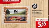 famila Nordost - Schinkengriller Angebot im Prospekt Schinkengriller bei famila Nordost im Prospekt für 5,55 €