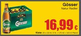 RAN - Natur Radler Angebot im Prospekt Natur Radler bei RAN im Prospekt "" für 16,99 €