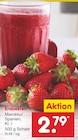 Erdbeeren Angebote bei Netto Marken-Discount Detmold für 2,79 €