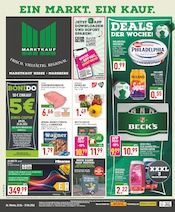 Marktkauf Discounter Prospekt der aktuellen Woche mit 20 Seiten, gültig von 22.06.2026 bis 27.06.2026, in Bad Arolsen und Umgebung Aktueller Marktkauf Discounter Prospekt in Bad Arolsen und Umgebung, "Aktuelle Angebote" mit 20 Seiten, 22.06.2026 - 27.06.2026