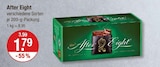 verschiedene Sorten im V-Markt Prospekt verschiedene Sorten von After Eight im aktuellen V-Markt Prospekt für 1,79 €