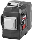 Niveau laser en croix sans fil - PARKSIDE PERFORMANCE - Lidl à Toulon Niveau laser en croix sans fil - PARKSIDE PERFORMANCE en promo chez Lidl Toulon à 59,99 €