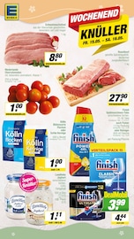 Rindfleisch im EDEKA Prospekt in Bergkamen Aktueller EDEKA Prospekt mit Rindfleisch, "Aktuelle Angebote", Seite 19