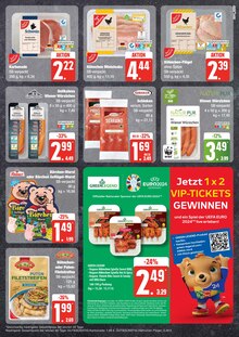 Grillfleisch im EDEKA Prospekt "Top Angebote" mit 20 Seiten (Lübeck)