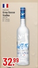 Trinkgut Bielefeld - Grey Goose Angebot im Prospekt Grey Goose bei Trinkgut im Bielefeld Prospekt für 32,99 €