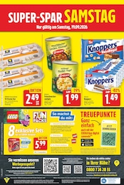 LEGO Angebot & Preis im aktuellen E center Prospekt LEGO Angebot im aktuellen E center Prospekt auf Seite 29
